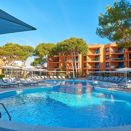 Protur Turo Pins 4* Sup Hotel Cala Ratjada  Exterior foto
