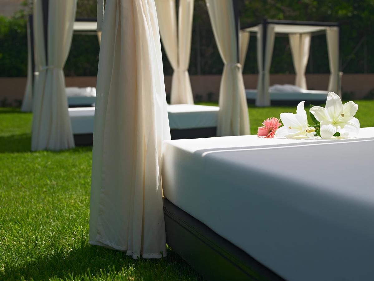 Protur Turo Pins 4* Sup Hotel Cala Ratjada  Exterior foto